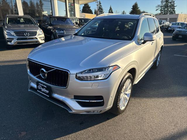 2016 Volvo XC90