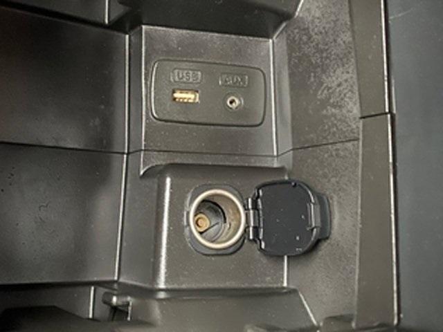 Photo of 2014 Dark Gray Metallic Subaru XV Crosstrek