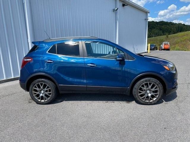 Photo of 2019 Deep Buick Encore