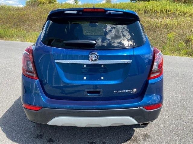 Photo of 2019 Deep Buick Encore