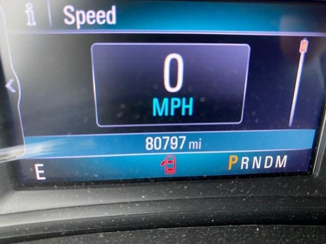 Photo of 2019 Deep Buick Encore