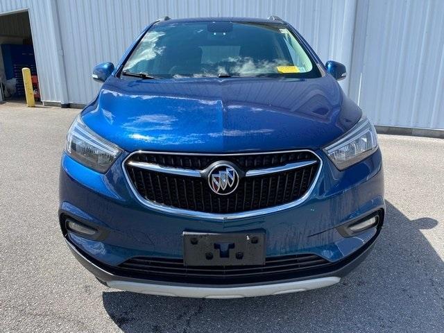 Photo of 2019 Deep Buick Encore