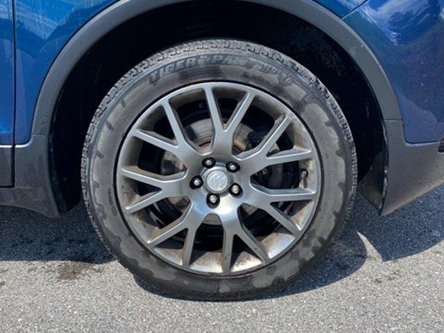 Photo of 2019 Deep Buick Encore