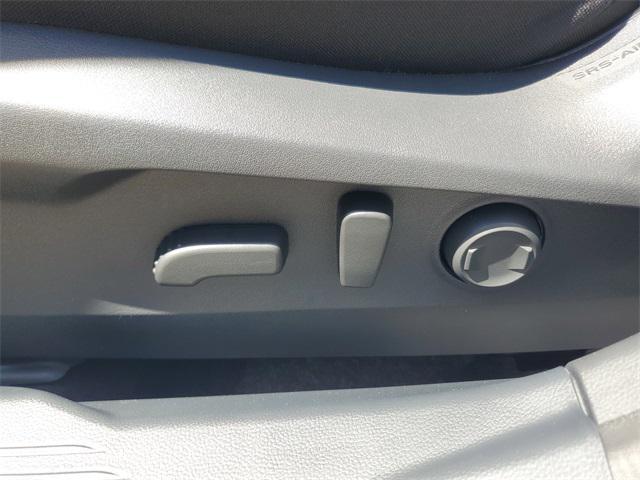 Photo of 2025 Magnetite Gray Metallic Subaru Legacy