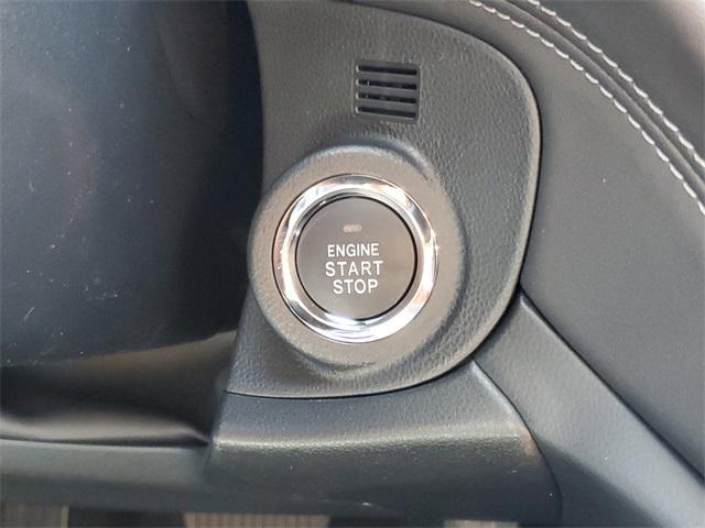 Photo of 2025 Magnetite Gray Metallic Subaru Legacy