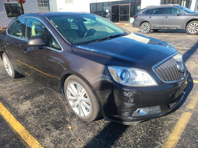 2015 Buick Verano