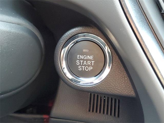Photo of 2025 Lithium Red Pearl Subaru Crosstrek