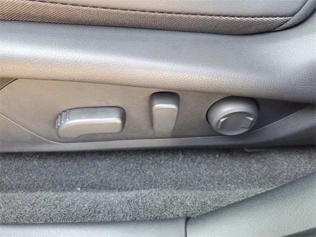 Photo of 2025 Lithium Red Pearl Subaru Crosstrek