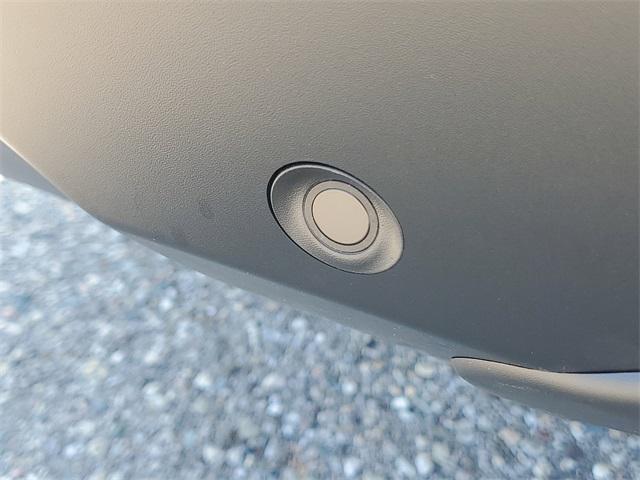 Photo of 2025 Geyser Blue Subaru Outback