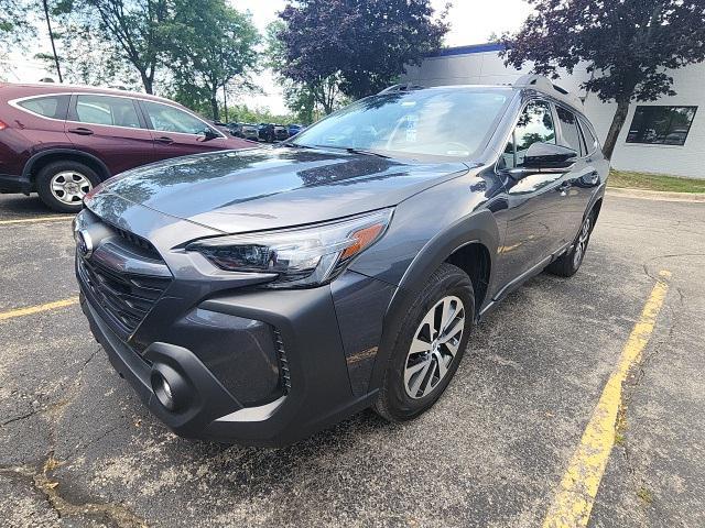 2023 Subaru Outback
