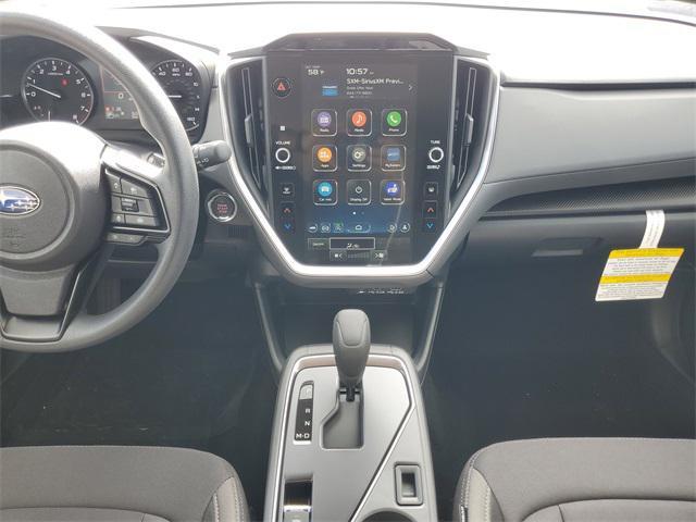Photo of 2025 Pure Red Subaru Crosstrek
