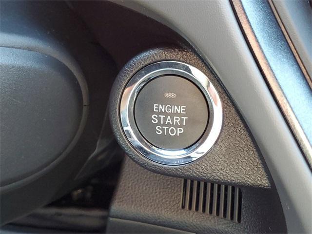 Photo of 2025 Magnetite Gray Metallic Subaru Crosstrek