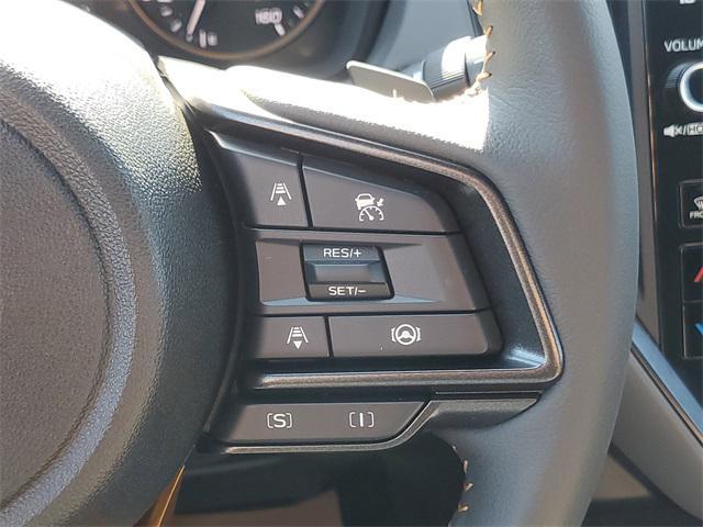 Photo of 2025 Magnetite Gray Metallic Subaru Crosstrek