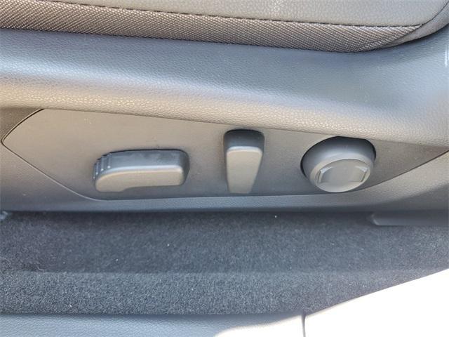 Photo of 2025 Magnetite Gray Metallic Subaru Crosstrek