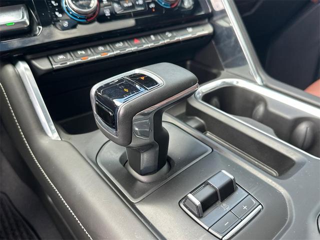 Photo of 2023 Onyx Black GMC Sierra 1500