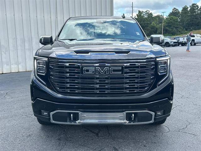 Photo of 2023 Onyx Black GMC Sierra 1500