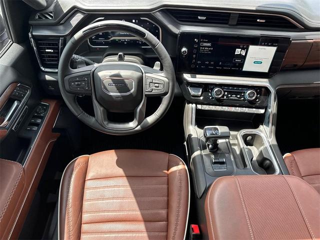 Photo of 2023 Onyx Black GMC Sierra 1500