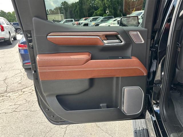 Photo of 2023 Onyx Black GMC Sierra 1500