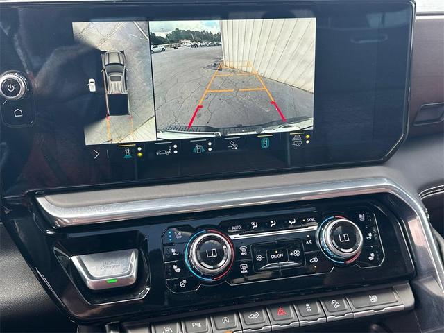 Photo of 2023 Onyx Black GMC Sierra 1500
