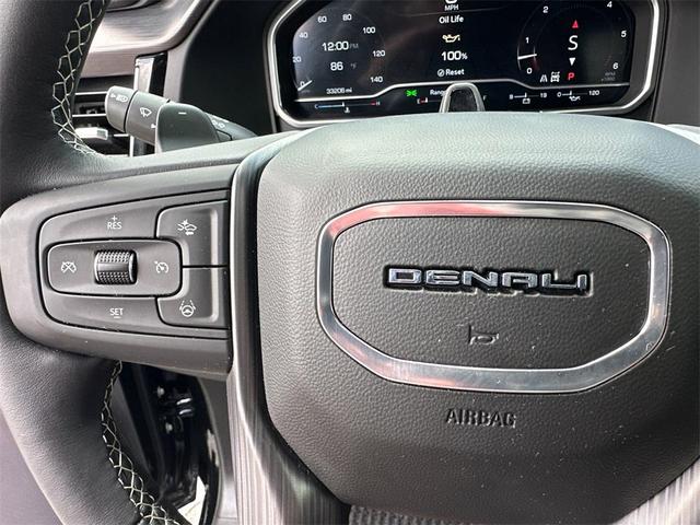Photo of 2023 Onyx Black GMC Sierra 1500