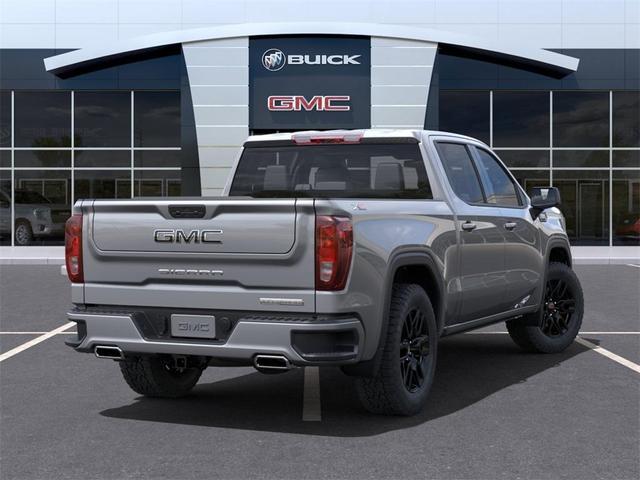 Photo of 2023 Sterling GMC Sierra 1500