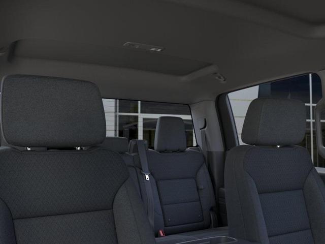 Photo of 2023 Sterling GMC Sierra 1500