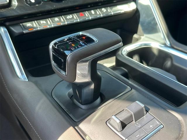 Photo of 2023 Pacific Blue Metallic GMC Sierra 1500