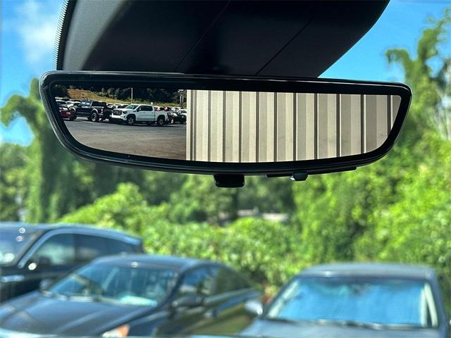 Photo of 2023 Pacific Blue Metallic GMC Sierra 1500