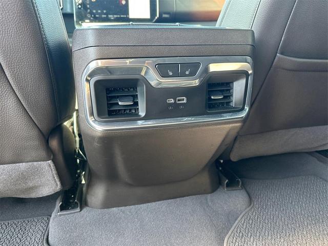 Photo of 2023 Pacific Blue Metallic GMC Sierra 1500