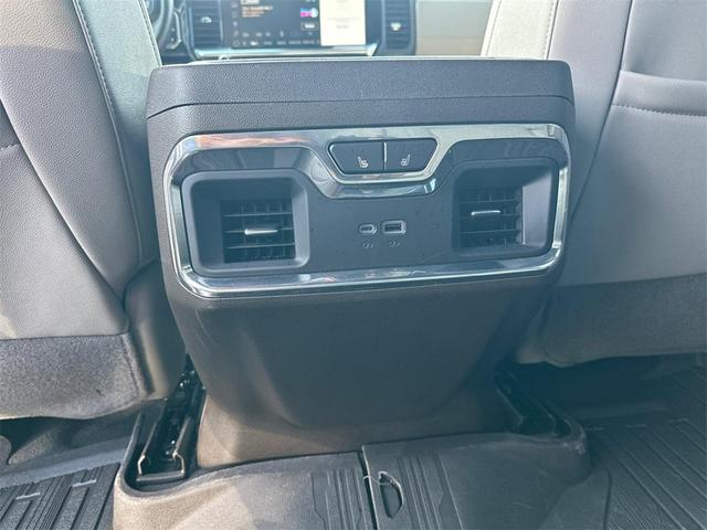 Photo of 2024 White Frost Tri-Coat GMC Sierra 1500