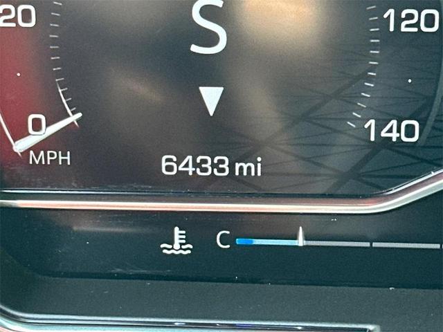 Photo of 2025 Volcanic Red GMC Sierra 1500