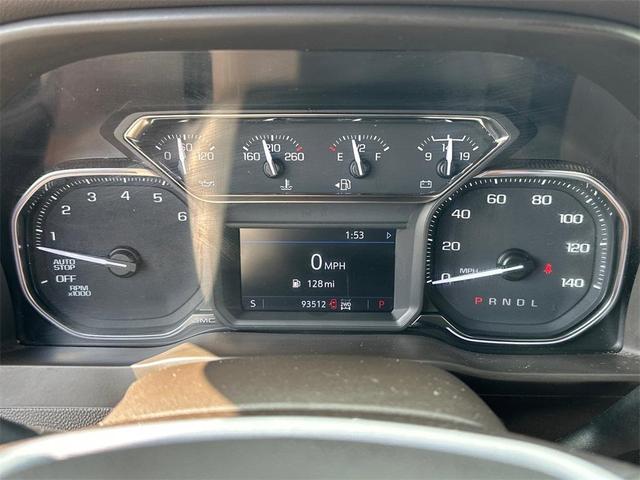 Photo of 2021 Onyx Black GMC Sierra 1500