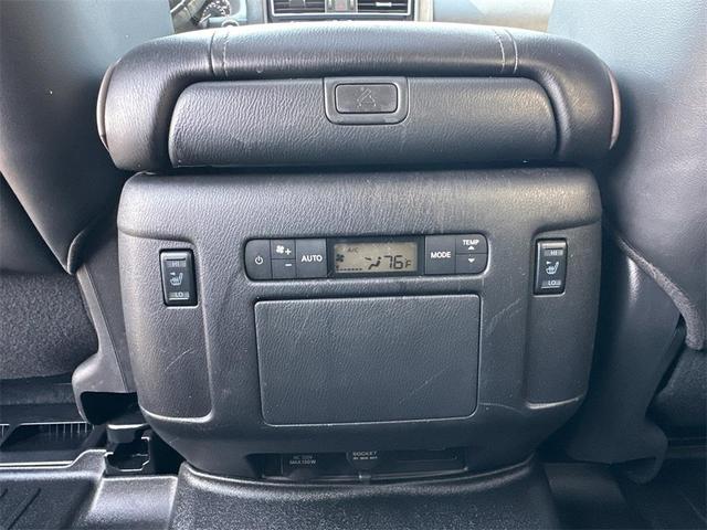 Photo of 2021 Gun Metallic Nissan Armada