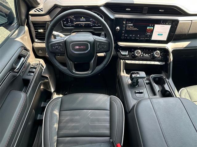 Photo of 2025 Sterling GMC Sierra 1500