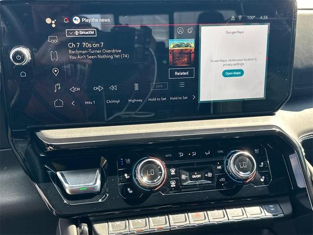 Photo of 2025 Sterling GMC Sierra 1500