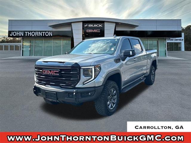 Photo of 2025 Sterling GMC Sierra 1500