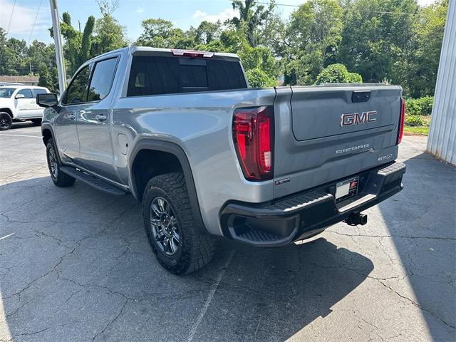 Photo of 2025 Sterling GMC Sierra 1500