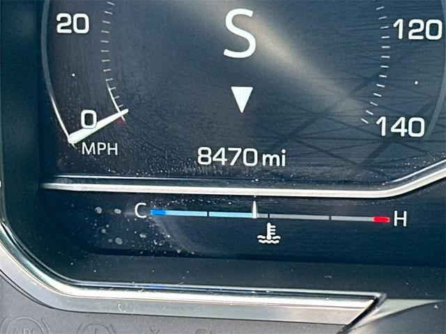 Photo of 2025 Sterling GMC Sierra 1500