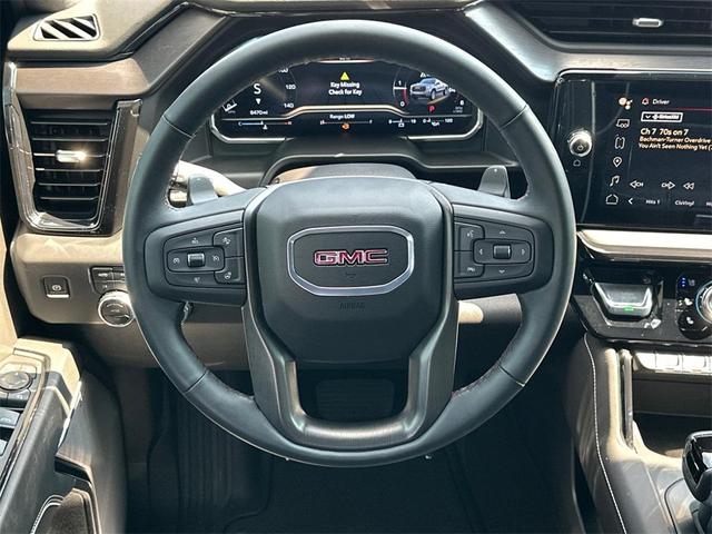 Photo of 2025 Sterling GMC Sierra 1500