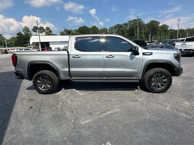 Photo of 2025 Sterling GMC Sierra 1500