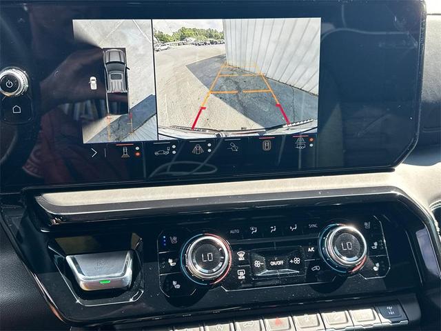 Photo of 2025 Sterling GMC Sierra 1500