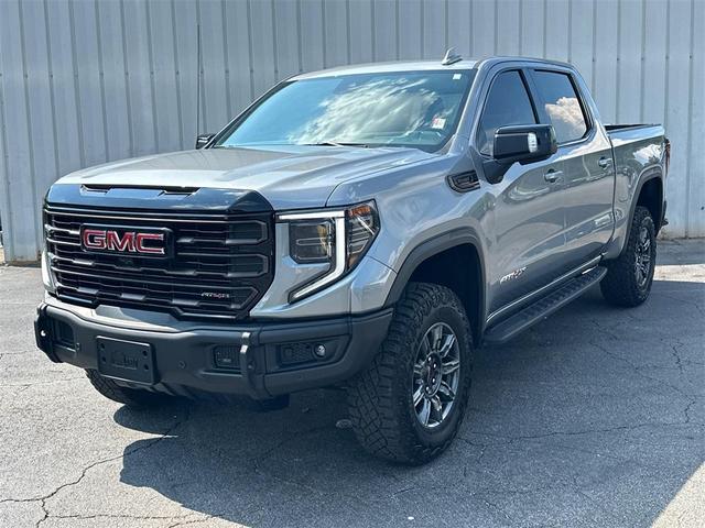 Photo of 2025 Sterling GMC Sierra 1500