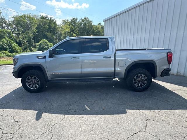 Photo of 2025 Sterling GMC Sierra 1500