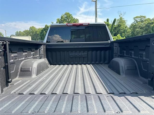 Photo of 2025 Sterling GMC Sierra 1500