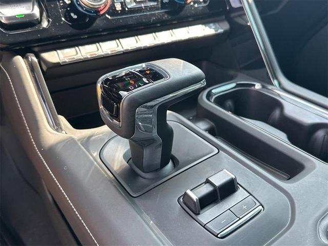 Photo of 2025 Sterling GMC Sierra 1500
