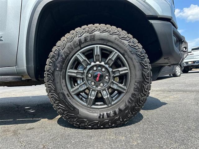 Photo of 2025 Sterling GMC Sierra 1500