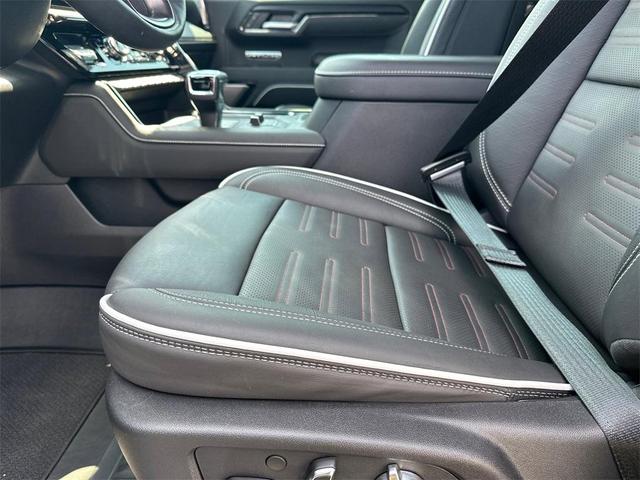 Photo of 2025 Sterling GMC Sierra 1500