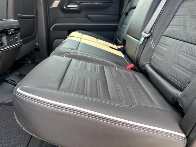 Photo of 2025 Sterling GMC Sierra 1500