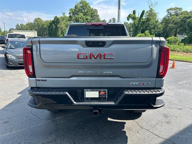 Photo of 2025 Sterling GMC Sierra 1500