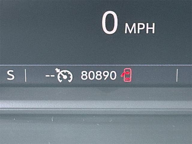 Photo of 2021 Summit White GMC Sierra 1500